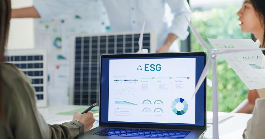 ESG Framework image