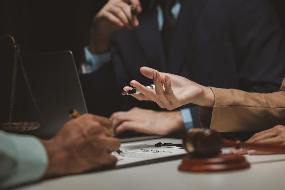 Governance & Compliance image