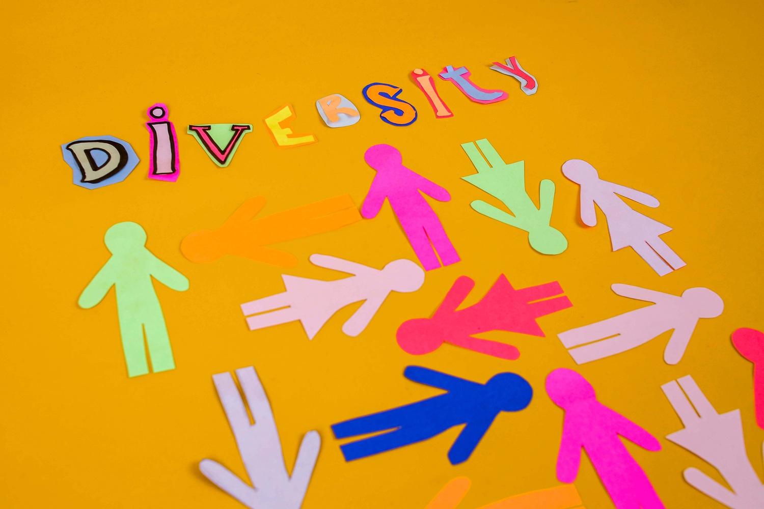 Inclusion & Diversity