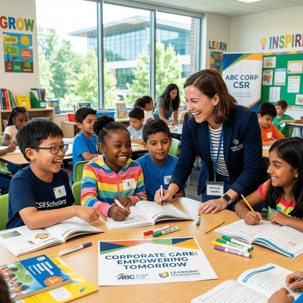 Dream.Learn.Lead | PromptTech Global