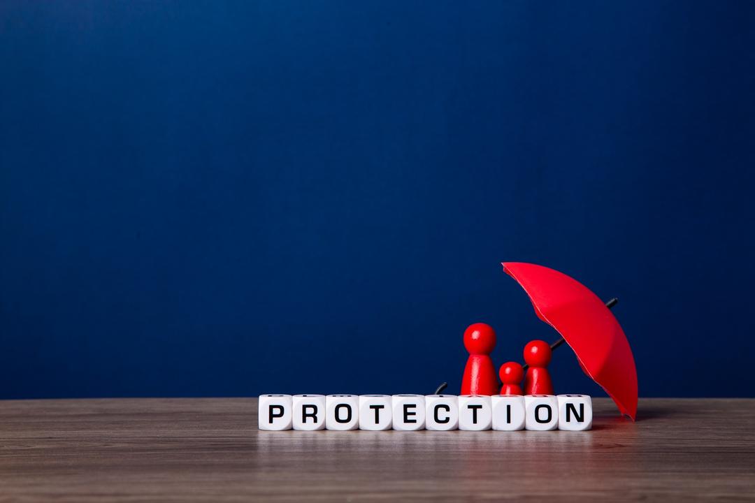 Protection - Image 1