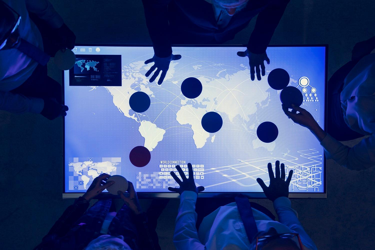 Global Capability Centres