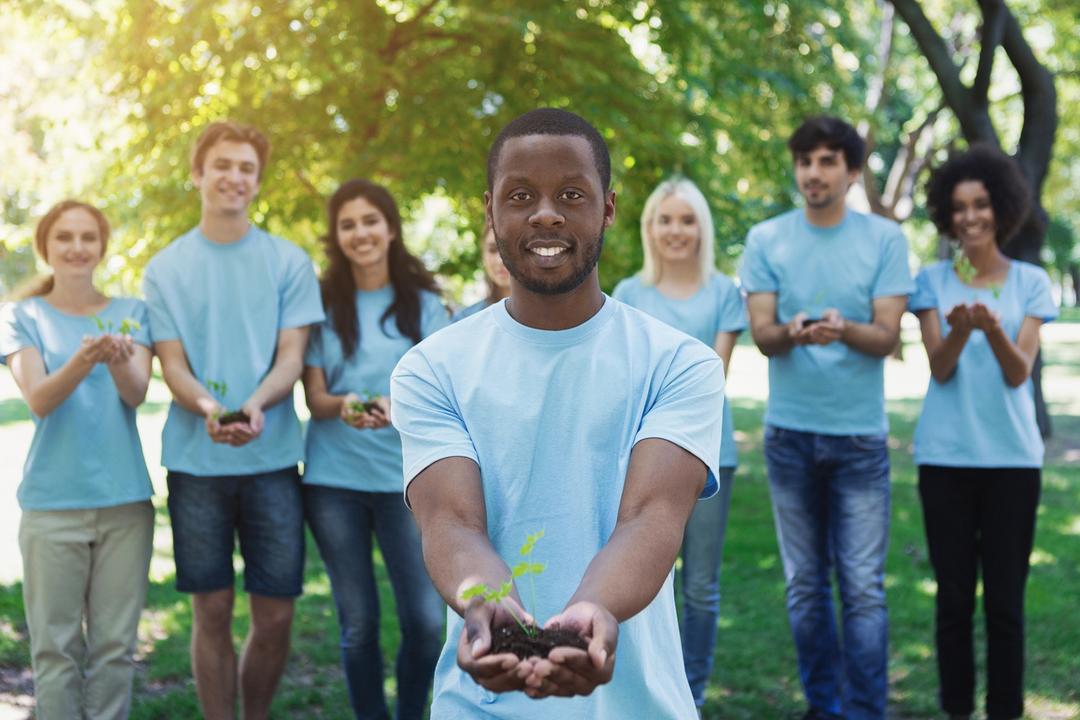 Community Impact image