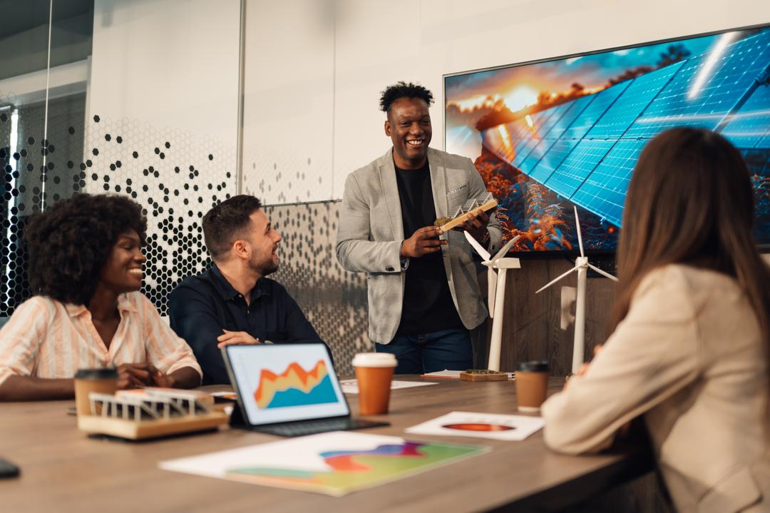 Responsible Growth image